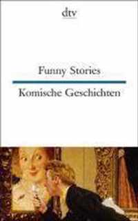 Funny Stories - Komische Geschichten