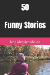 50 Funny Stories