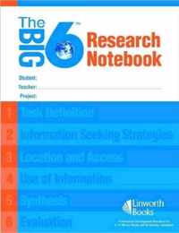 The Big6 Research Notebook