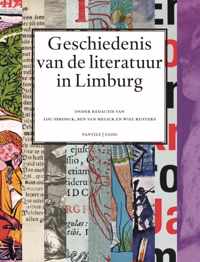 Geschiedenis van de literatuur in Limburg