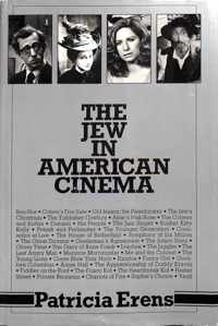 The Jew in American Cinema