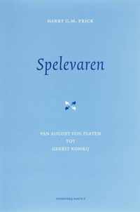 Spelevaren