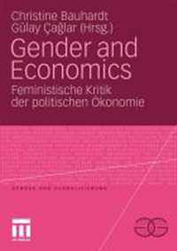 Gender and Economics: Feministische Kritik Der Politischen Ökonomie
