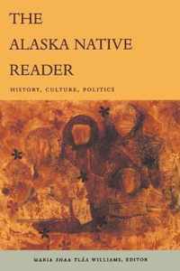 The Alaska Native Reader