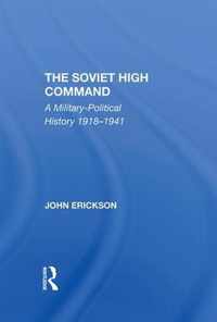 The Soviet High Command