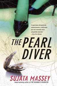 The Pearl Diver