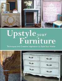 Upstyle Your Furniture