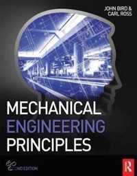Mechanical Engineering Principles