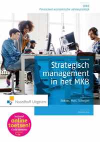 Strategisch management in het MKB