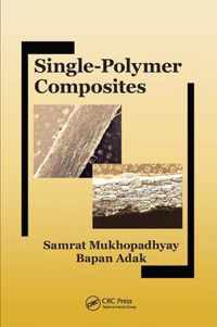 Single-Polymer Composites