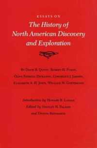 Essays Hist North am Discovery