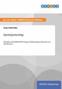 Sportsponsoring