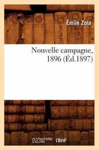 Nouvelle Campagne, 1896 (Ed.1897)