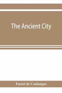The ancient city