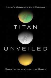 Titan Unveiled