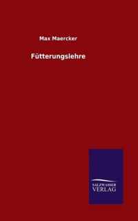 Futterungslehre