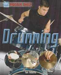 Drumming