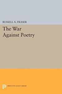 The War Against Poetry