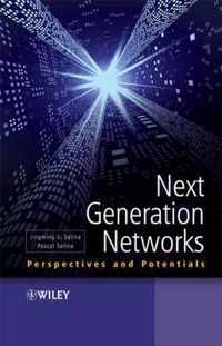 Next Generation Networks