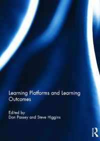 Learning Platforms and Learning Outcomes
