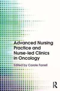Advanced Nursing Practice & Nurse-led Cl
