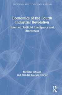 Economics of the Fourth Industrial Revolution