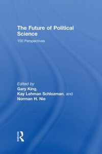 The Future of Political Science
