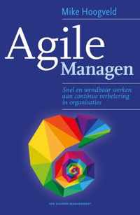 Agile managen