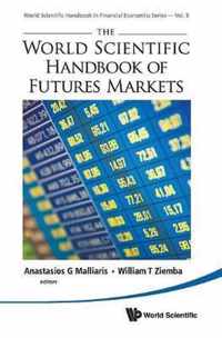 World Scientific Hbk Of Futures Markets