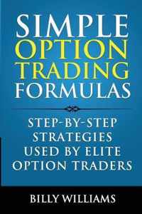 Simple Option Trading Formulas