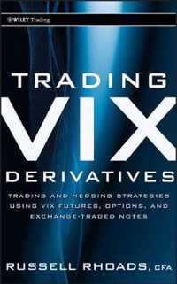 Trading VIX Derivatives