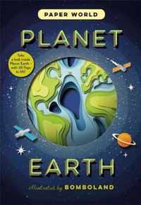 Paper World: Planet Earth