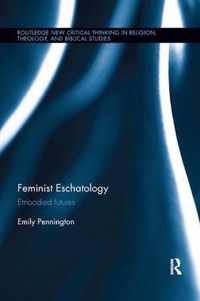 Feminist Eschatology