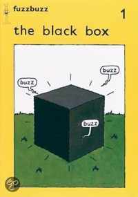 Fuzzbuzz Lev 1 Black Box (op)