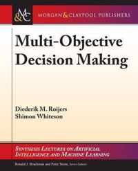 Multi-Objective Decision Making