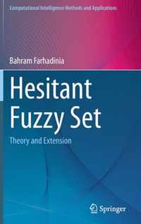 Hesitant Fuzzy Set