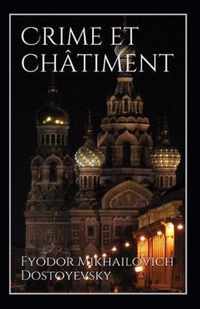 Crime et chatiment Annote