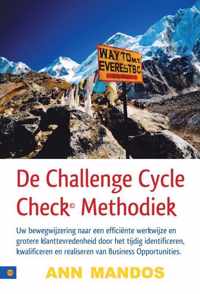 De Challenge Cycle Check© Methodiek