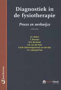 Diagnostiek in de fysiotherapie