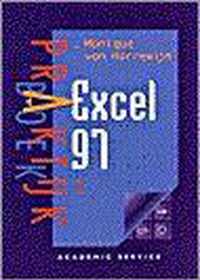 Praktijkboek Excel 97