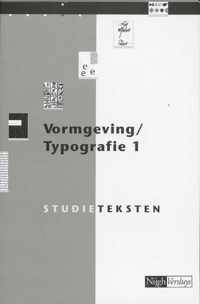 Vormgeving / typografie 1 studieteksten