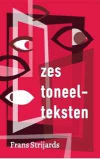 Toneelteksten - Zes toneelteksten