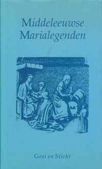 Middeleeuwse Marialegenden
