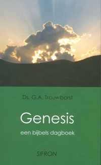 Bijbelse dagboeken 1 - Genesis