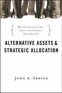 Alternative Assets and Strategic Allocation