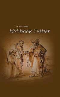 Het Boek Esther