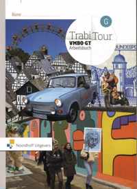 TrabiTour vmbo-gt Arbeitsbuch G