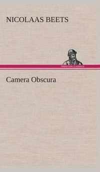 Camera Obscura