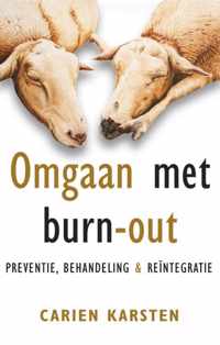 Omgaan met burn-out