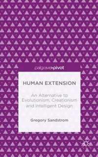 Human Extension